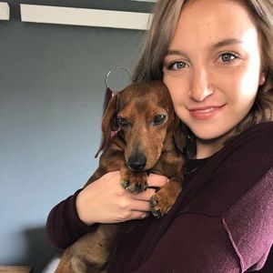 Meet your Posher, Justice